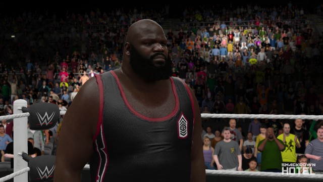 wwe 2k16 mark henry wwe 2k16 mark henry