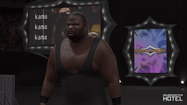 wwe 2k16 mark henry 98 wwe 2k16 mark henry 98