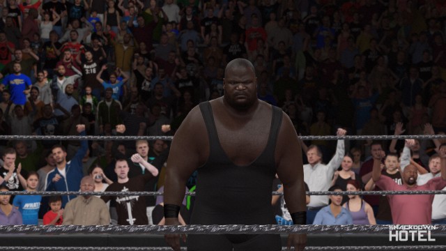 wwe 2k16 mark henry 98 wwe 2k16 mark henry 98