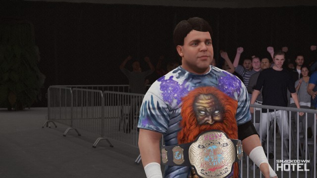 wwe 2k16 mikey whipwreck wwe 2k16 mikey whipwreck