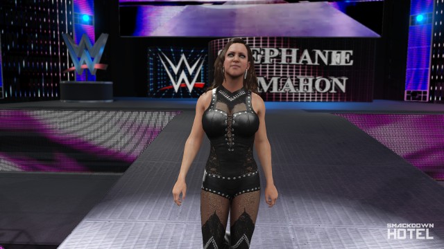 wwek16 stephanie mcmahon wwek16 stephanie mcmahon