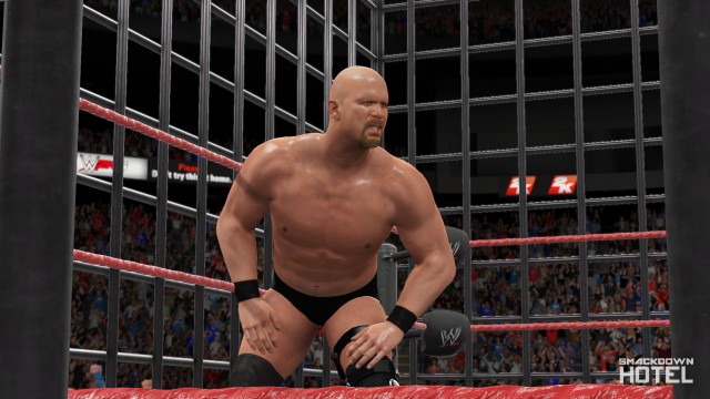 wwe 2k16 steve austin wwe 2k16 steve austin