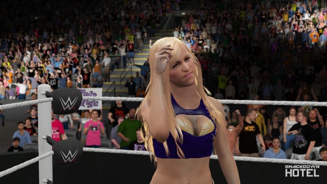 wwe 2k16 summer rae wwe 2k16 summer rae