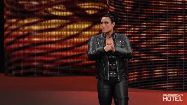 wwe 2k16 tamina wwe 2k16 tamina