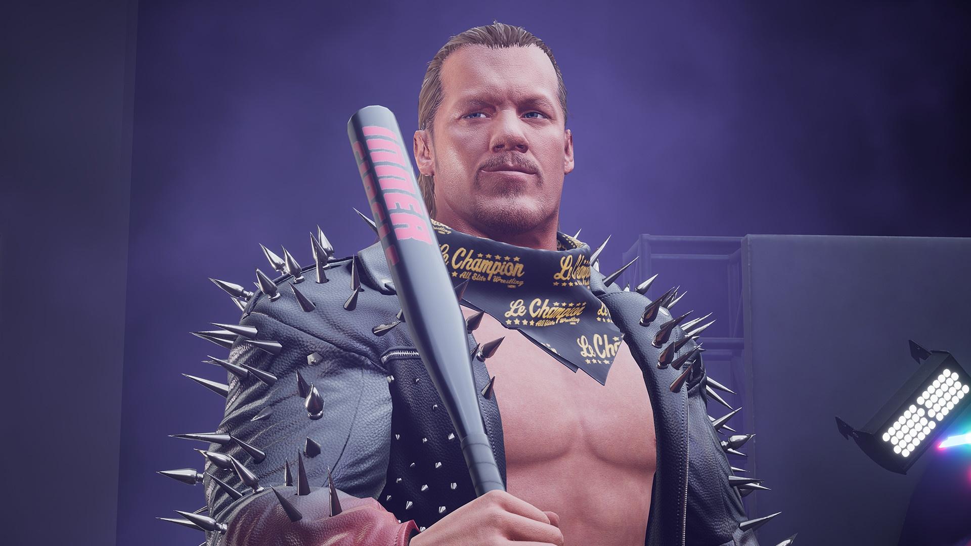 AEW Fight Forever New Gameplay Details, Screenshots, Online, and System Requirements
