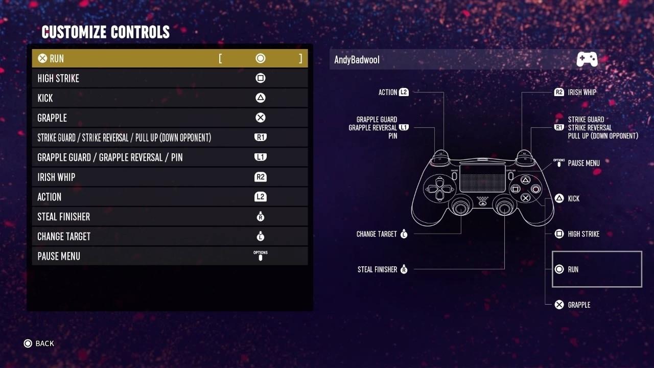 AEW Fight Forever Controls: Full Guide For PS5, PS4, Xbox, PC