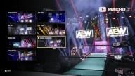 AEW Fight Forever Arenas Full List: All Shows and PPVs