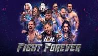 AEW Fight Forever Release Date Reportedly To Be Announced Next Week