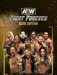 AEW Fight Forever Elite Edition Content Revealed
