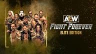 AEW Fight Forever Elite Edition Content Revealed