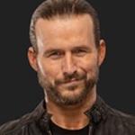 Adam Cole Adam Cole