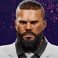 Andrade el idolo aew Andrade el idolo aew