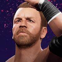 Christian aew Christian aew