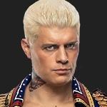 Cody Rhodes