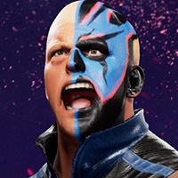 Dustin rhodes aew Dustin rhodes aew