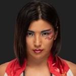 Hikaru Shida
