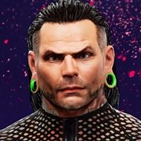 Jeff hardy aew