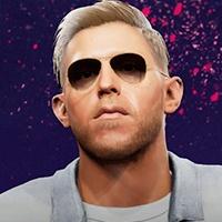 Orange cassidy aew Orange cassidy aew