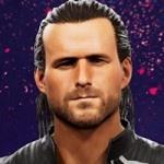 Adam cole 2