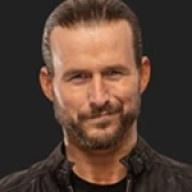 Adam Cole