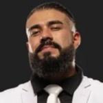 Andrade El Idolo