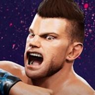 Brian cage aew