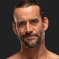 CM Punk