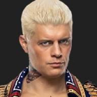 Cody Rhodes
