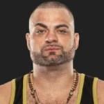 Eddie Kingston