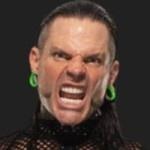 Jeff Hardy