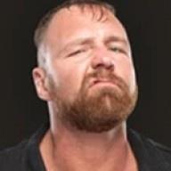 Jon Moxley
