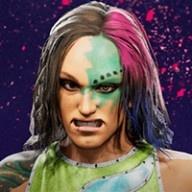 Kris Statlander