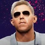 Orange Cassidy