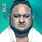 Samoa Joe