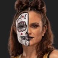 Thunder Rosa