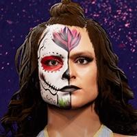 Thunder rosa aew Thunder rosa aew