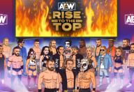 AEW: Rise to the Top