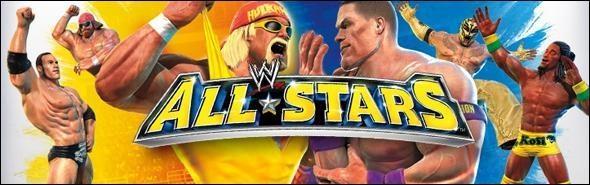 WWE All Stars - Wrestling Games Database