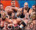 Incomparable Roster