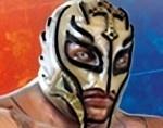 Rey Mysterio