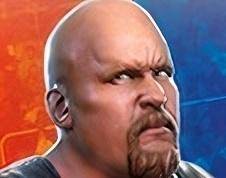 Steve Austin