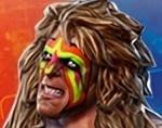 Ultimate Warrior