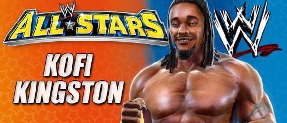 Kofi Kingston