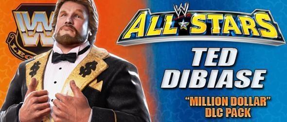 Million Dollar Man - WWE All Stars Roster Profile