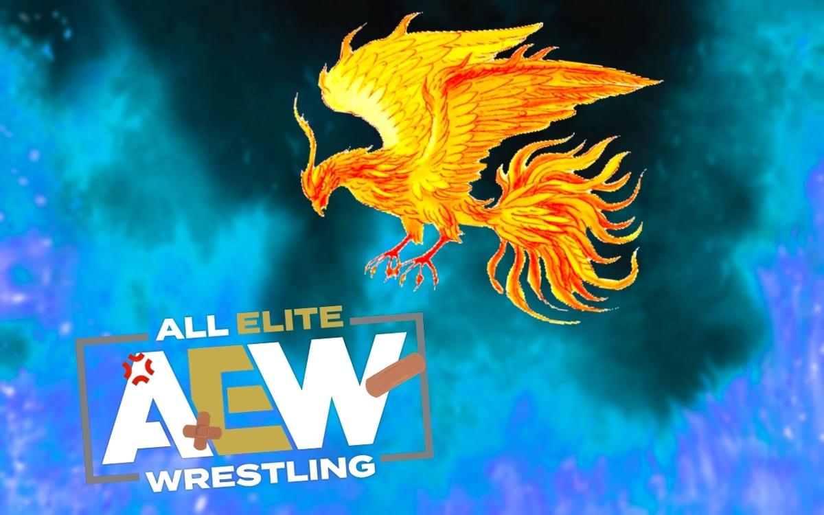Week of disaster: How Fight Forever can help AEW bounce back Week of disaster: How Fight Forever can help AEW bounce back