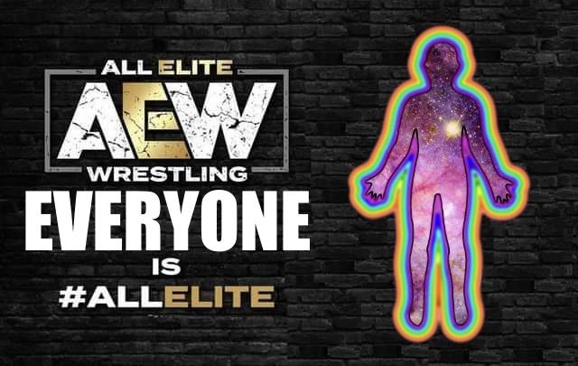 everyone is all elite