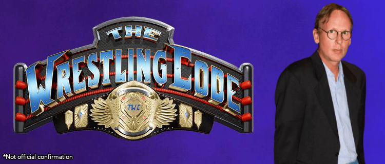 Will former WWE composer Jim Johnston come to The Wrestling Code? Will former WWE composer Jim Johnston come to The Wrestling Code?