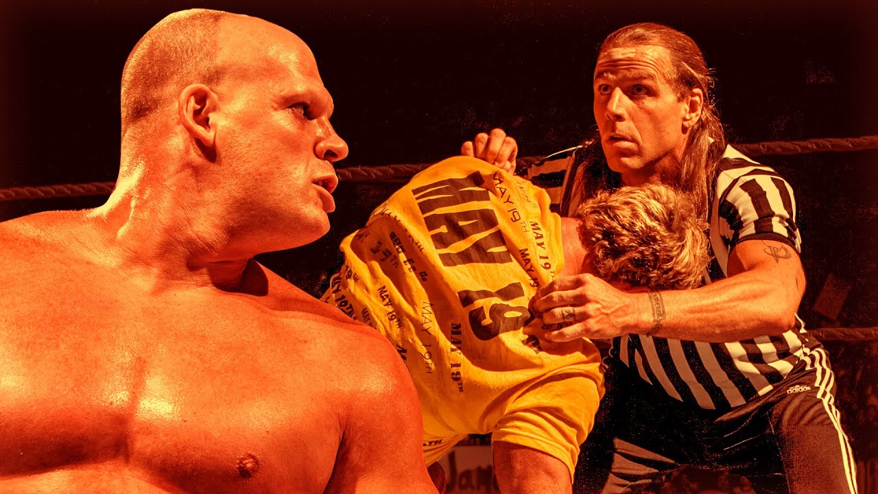 Kane May 19