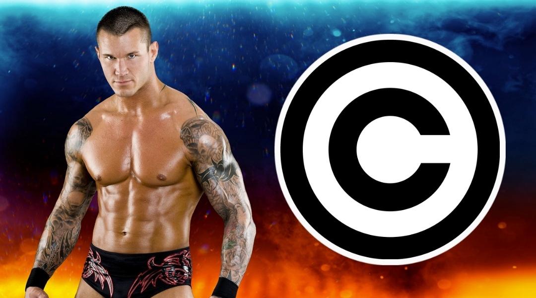 Update On Lawsuit Over Usage Of Randy Ortons Tattoos In Video Games