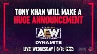 Will AEW's frequent debuts hurt their Console Game release?